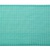 Лента капроновая "Гофре", шир. 110 мм/уп. 50 м, цвет изумруд - купить в Нефтекамске. Цена: 26.93 руб.