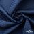 Ткань подкладочная Жаккард PV2416932,  93г/м2, ш.145 см,Т.синий (19-3921/черный) - купить в Нефтекамске. Цена 241.46 руб.