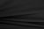 Трикотаж "Grange" BLACK 1# (2,38м/кг), 280 гр/м2, шир.150 см, цвет чёрно-серый - купить в Нефтекамске. Цена 861.22 руб.