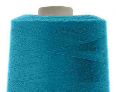 Швейные нитки (армированные) 28S/2, нам. 2 500 м, цвет 340 - купить в Нефтекамске. Цена: 148.95 руб.