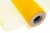 Фатин в шпульках 16-72, 10 гр/м2, шир. 15 см (в нам. 25+/-1 м), цвет жёлтый - купить в Нефтекамске. Цена: 100.69 руб.