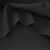 Костюмная ткань "Элис", 200 гр/м2, шир.150см, цвет чёрный - купить в Нефтекамске. Цена 306.20 руб.