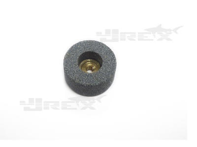 Камень заточный (диск 100мм) - купить в Нефтекамске. Цена 117.60 руб.