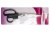 Ножницы раскройные для левшей и правшей 23см, AU 103-90 - купить в Нефтекамске. Цена: 1 440 руб.