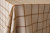 Скатертная ткань 25536/2010, 174 гр/м2, шир.150см, цвет бежев/т.бежевый - купить в Нефтекамске. Цена 269.46 руб.