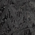 Трикотажное полотно с пайетками, шир.130 см, #311-бахрома чёрная - купить в Нефтекамске. Цена 1 183.35 руб.