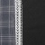 Ткань костюмная 22476 2004, 181 гр/м2, шир.150см, цвет т.серый - купить в Нефтекамске. Цена 350.98 руб.