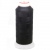 Нитки текстурированные некручёные, намот. 5 000 м, цвет чёрный - купить в Нефтекамске. Цена: 70.43 руб.