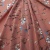 Плательная ткань "Фламенко" 2.1, 80 гр/м2, шир.150 см, принт растительный - купить в Нефтекамске. Цена 311.05 руб.