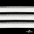 Резинка бельевая ажурная #123-05, шир.11 мм, цв.белый - купить в Нефтекамске. Цена: 6.19 руб.