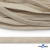 Шнур плетеный d-8 мм плоский, 70% хлопок 30% полиэстер, уп.85+/-1 м, цв.1017-лён - купить в Нефтекамске. Цена: 735 руб.