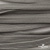 Шнур плетеный (плоский) d-12 мм, (уп.90+/-1м), 100% полиэстер, цв.265 - св.серый - купить в Нефтекамске. Цена: 8.62 руб.