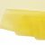 Фатин жесткий 16-68, 22 гр/м2, шир.180см, цвет жёлтый - купить в Нефтекамске. Цена 89.29 руб.