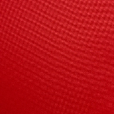 Оксфорд (Oxford) 420D, PU1000/WR, 130 гр/м2, шир.150см, цвет красный - купить в Нефтекамске. Цена 152.32 руб.