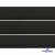 Резинка 30 мм (40 м)  черная бобина - купить в Нефтекамске. Цена: 277.16 руб.