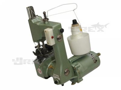 JJREX GK-9-2 Мешкозашивочная швейная машина - купить в Нефтекамске. Цена 8 074.01 руб.