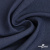 Ткань костюмная "Фиона", 98%P 2%S, 207 г/м2 ш.150 см, цв-джинс - купить в Нефтекамске. Цена 342.96 руб.