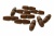 Деревянные украшения для рукоделия "Пуговица" #2 - купить в Нефтекамске. Цена: 2.16 руб.