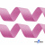 Розовый- цв.513 -Текстильная лента-стропа 550 гр/м2 ,100% пэ шир.20 мм (боб.50+/-1 м) - купить в Нефтекамске. Цена: 318.85 руб.