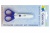 Ножницы G-510 детские 123 мм - купить в Нефтекамске. Цена: 137.45 руб.
