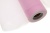 Фатин в шпульках 16-14, 10 гр/м2, шир. 15 см (в нам. 25+/-1 м), цвет розовый - купить в Нефтекамске. Цена: 101.71 руб.