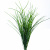 Трава искусственная -4, шт  (осока 50 см/8 см  7 листов)				 - купить в Нефтекамске. Цена: 130.73 руб.