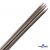 Спицы чулочные С-62 ф-1,8 мм, 19,5 см (5шт), сталь  цв. никель - купить в Нефтекамске. Цена: 68.45 руб.