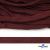 Шнур плетеный (плоский) d-12 мм, (уп.90+/-1м), 100% полиэстер, цв.255 - бордовый - купить в Нефтекамске. Цена: 8.62 руб.