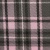 Ткань костюмная клетка 25577 2014, 230 гр/м2, шир.150см, цвет серый/роз/ч/бел - купить в Нефтекамске. Цена 545.24 руб.
