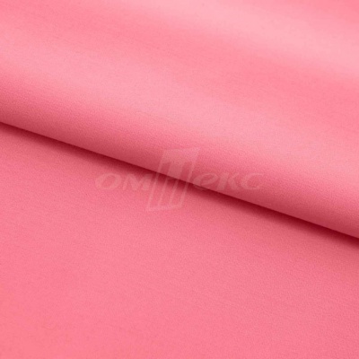 Сорочечная ткань "Ассет", 120 гр/м2, шир.150см, цвет розовый - купить в Нефтекамске. Цена 248.87 руб.
