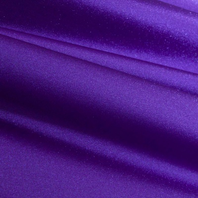 Бифлекс плотный col.603, 210 гр/м2, шир.150см, цвет фиолетовый - купить в Нефтекамске. Цена 653.26 руб.