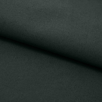 Ткань смесовая для спецодежды "Униформ" 19-5513, 210 гр/м2, шир.150 см, цвет сер.зелёный - купить в Нефтекамске. Цена 138.73 руб.