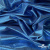 Трикотажное полотно голограмма, шир.140 см, #602 -голубой/голубой - купить в Нефтекамске. Цена 385.88 руб.