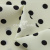 Плательная ткань "Фламенко" 8.1, 80 гр/м2, шир.150 см, принт горох - купить в Нефтекамске. Цена 241.49 руб.