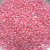 0404-5146G-Полубусины пластиковые круглые "ОмТекс", 4 мм, (уп.50гр=2500+/-10шт), цв.101-св.розовый - купить в Нефтекамске. Цена: 63.50 руб.