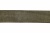 Окантовочная тесьма №158, шир. 22 мм (в упак. 100 м), цвет хаки - купить в Нефтекамске. Цена: 207.68 руб.