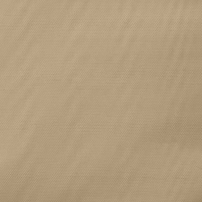 Ткань подкладочная Таффета 16-1010, антист., 53 гр/м2, шир.150см, цвет т.бежевый - купить в Нефтекамске. Цена 62.37 руб.