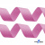 Розовый- цв.513-Текстильная лента-стропа 550 гр/м2 ,100% пэ шир.30 мм (боб.50+/-1 м) - купить в Нефтекамске. Цена: 475.36 руб.