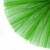 Сетка Глиттер, 24 г/м2, шир.145 см., зеленый - купить в Нефтекамске. Цена 117.24 руб.