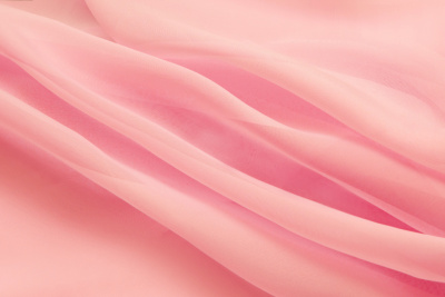 Портьерный капрон 15-2215, 47 гр/м2, шир.300см, цвет 5/розовый - купить в Нефтекамске. Цена 137.27 руб.