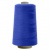 Швейные нитки (армированные) 28S/2, нам. 2 500 м, цвет 308 - купить в Нефтекамске. Цена: 148.95 руб.