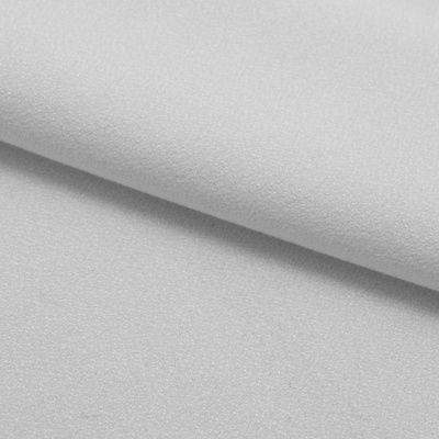 Костюмная ткань с вискозой "Бриджит", 210 гр/м2, шир.150см, цвет белый - купить в Нефтекамске. Цена 570.73 руб.