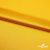 Поли креп-сатин 13-0859, 125 (+/-5) гр/м2, шир.150см, цвет жёлтый - купить в Нефтекамске. Цена 155.57 руб.