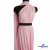 Плательная ткань "Невада" 14-1911, 120 гр/м2, шир.150 см, цвет розовый - купить в Нефтекамске. Цена 207.83 руб.