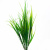 Трава искусственная -2, шт (осока 41см/8 см)				 - купить в Нефтекамске. Цена: 104.57 руб.