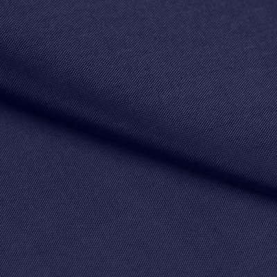 Ткань подкладочная Таффета 19-3921, антист., 53 гр/м2, шир.150см, цвет т.синий/navy - купить в Нефтекамске. Цена 62.37 руб.