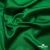 Поли креп-сатин 17-6153, 125 (+/-5) гр/м2, шир.150см, цвет зелёный - купить в Нефтекамске. Цена 155.57 руб.