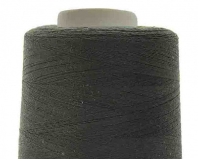 Швейные нитки (армированные) 28S/2, нам. 2 500 м, цвет 102 - купить в Нефтекамске. Цена: 148.95 руб.