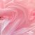 Ткань органза, 100% полиэстр, 28г/м2, шир. 150 см, цв. #47 розовая пудра - купить в Нефтекамске. Цена 86.24 руб.