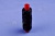 Нитки капрон К9 (200м) , упак. 8 шт, цв.-черный - купить в Нефтекамске. Цена: 117.98 руб.